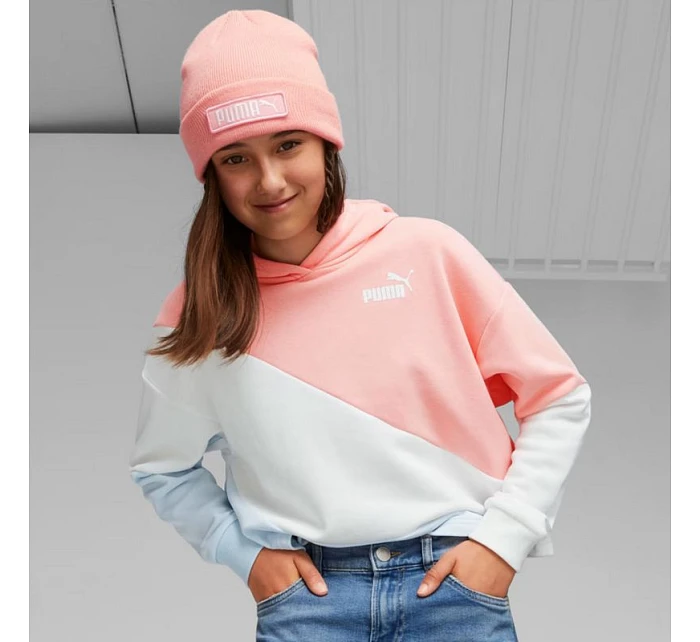 Classic Cuff Beanie Jr model 19004953 05 - Puma