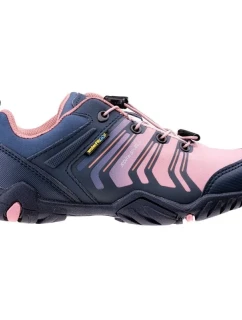 Boty Elbrus Erimley Low Wp Jr 92800402289