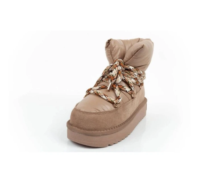 D.Franklin W DFSH375003-TAUP obuv