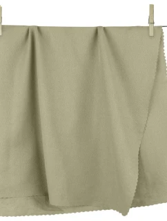 Rychleschnoucí cestovní ručník Sea To Summit Airlite Towel pro cvičení v posilovně (AAIR/DS)