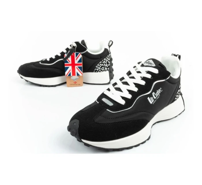 Lee Cooper W LCW-25-03-3350L dámské boty