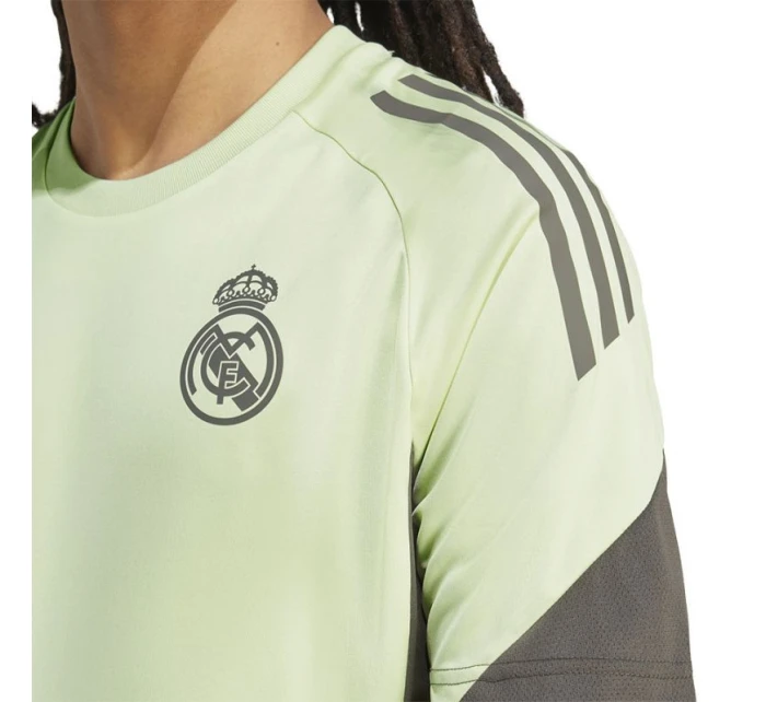 Real Madrid Training JSY M Tričko model 21175114 - ADIDAS Real Madrid Training JSY M Tričko model 21175114 - ADIDAS