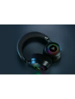 Razer Kraken V4 Headset Bezdrátová herní čelenka USB Type-A Bluetooth Black Razer Kraken V4 Headset Bezdrátová herní čelenka USB Type-A Bluetooth Black