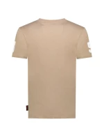 Geografické Norsko 254 M tričko model 21182309 - Geographical Norway