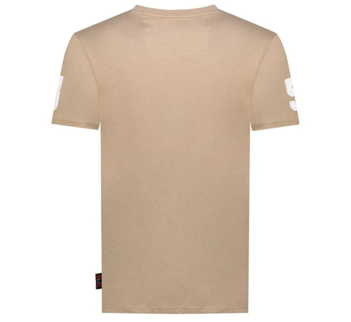 Geografické Norsko 254 M tričko model 21182309 - Geographical Norway