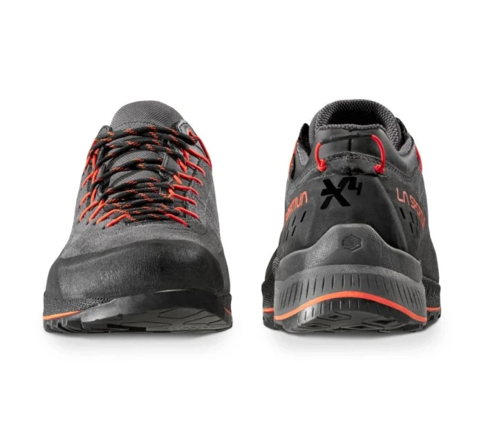 La Sportiva TX4 Evo GTX - karbon/tomato La Sportiva TX4 Evo GTX - karbon/tomato