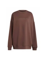 Dámská mikina Essential Linear Crew model 21420461 - ADIDAS Dámská mikina Essential Linear Crew model 21420461 - ADIDAS