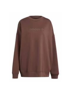 Dámská mikina Essential Linear Crew model 21420461 - ADIDAS