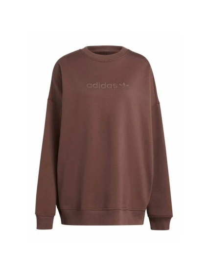 Dámská mikina Essential Linear Crew model 21420461 - ADIDAS Dámská mikina Essential Linear Crew model 21420461 - ADIDAS