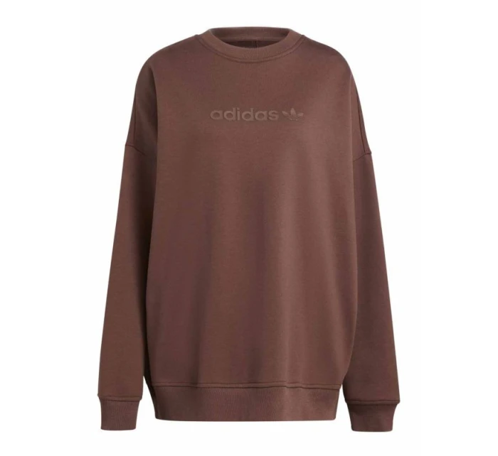 Dámská mikina Essential Linear Crew model 21420461 - ADIDAS Dámská mikina Essential Linear Crew model 21420461 - ADIDAS