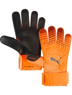 Ultra Play RC Heat Fire brankářské rukavice oranžové model 21720576 02 - Puma