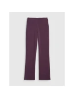 Kalhoty 4F W 4FRAW25TTROF1646-50S dámské Kalhoty 4F W 4FRAW25TTROF1646-50S dámské