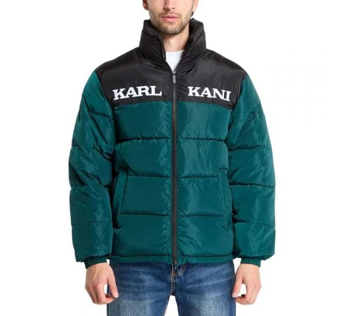 pánské Retro Essential Puffer Jacket model 21756771 pánské - Karl Kani pánské Retro Essential Puffer Jacket model 21756771 pánské - Karl Kani