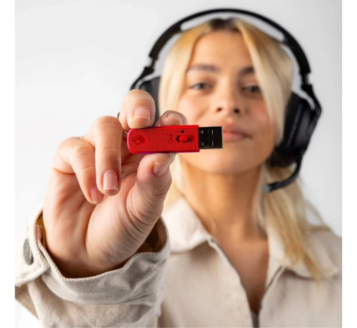 SKULLCANDY Herní headset Crusher PLYR 720 Wireless Univ SKULLCANDY Herní headset Crusher PLYR 720 Wireless Univ