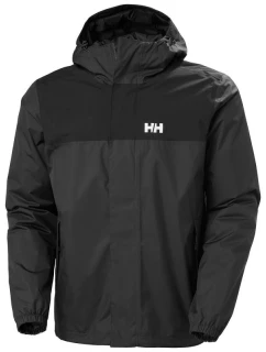 Helly Hansen pánská bunda VANCOUVER FLEECE LINED JACKET 54269 980