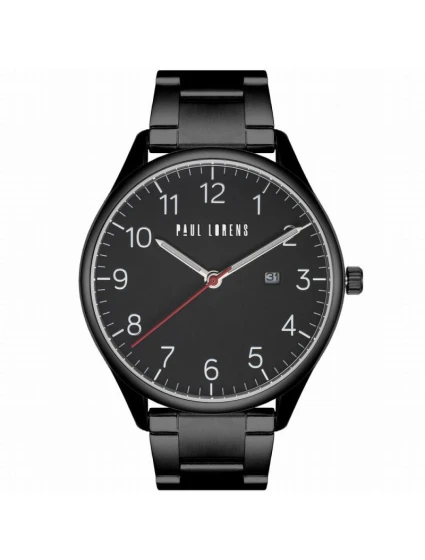 Pánské hodinky Paul Lorens PL1273B2-1A5 Pánské hodinky Paul Lorens PL1273B2-1A5