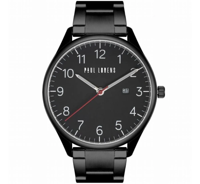Pánské hodinky Paul Lorens PL1273B2-1A5 Pánské hodinky Paul Lorens PL1273B2-1A5