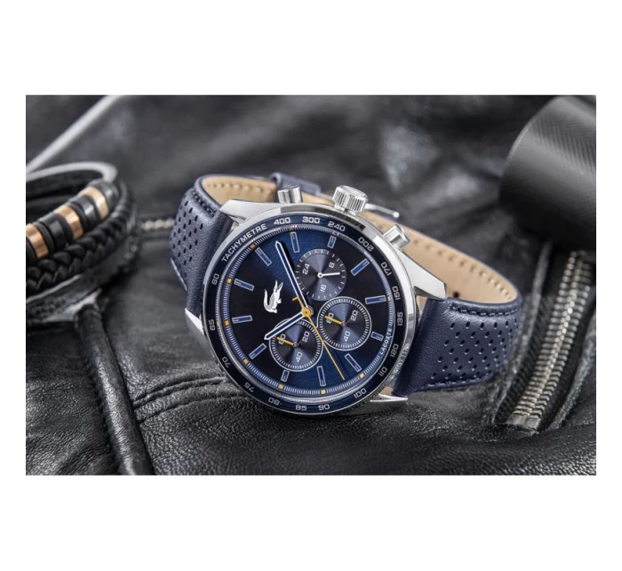 Boston Pánské hodinky + BOX model 21805693 - Lacoste Boston Pánské hodinky + BOX model 21805693 - Lacoste