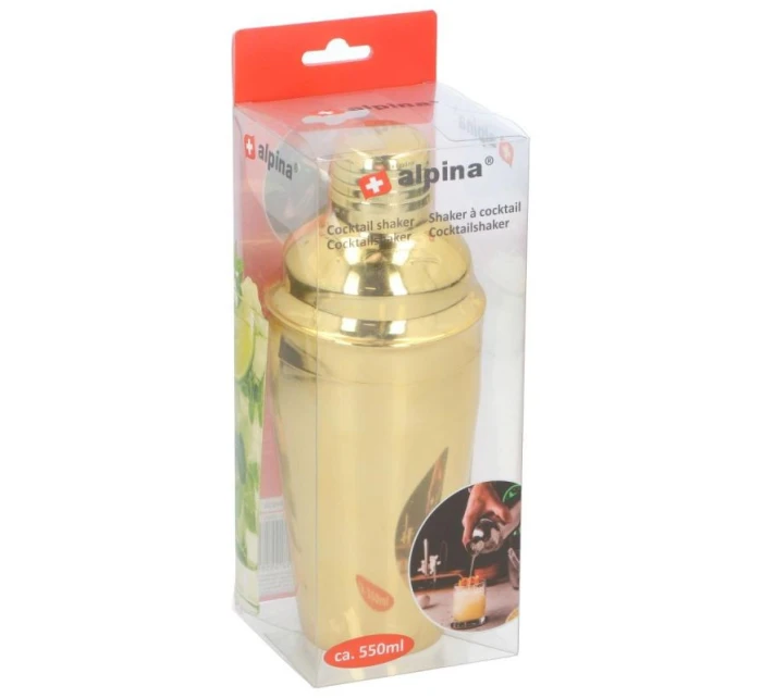 DO  model 21833613 - Alpina