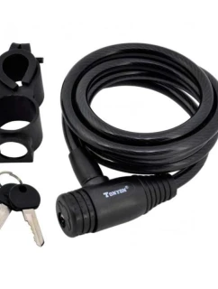 TONYON TY-536 klíč 10x1500mm spona