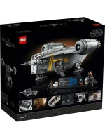 LEGO Star Wars 75331 Blade Runner