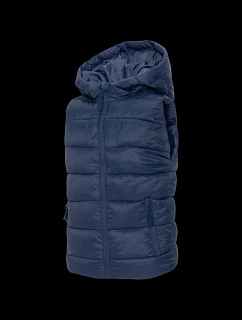 Dětská prošívaná vesta MIRADO VEST KDB