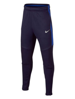 Dětské fotbalové kalhoty B Therma SQD KPZ AQ0355-416 - Nike