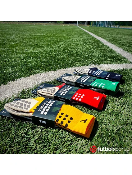 Fotbalové ponožky 3.0 M model 20897701 - Trusox