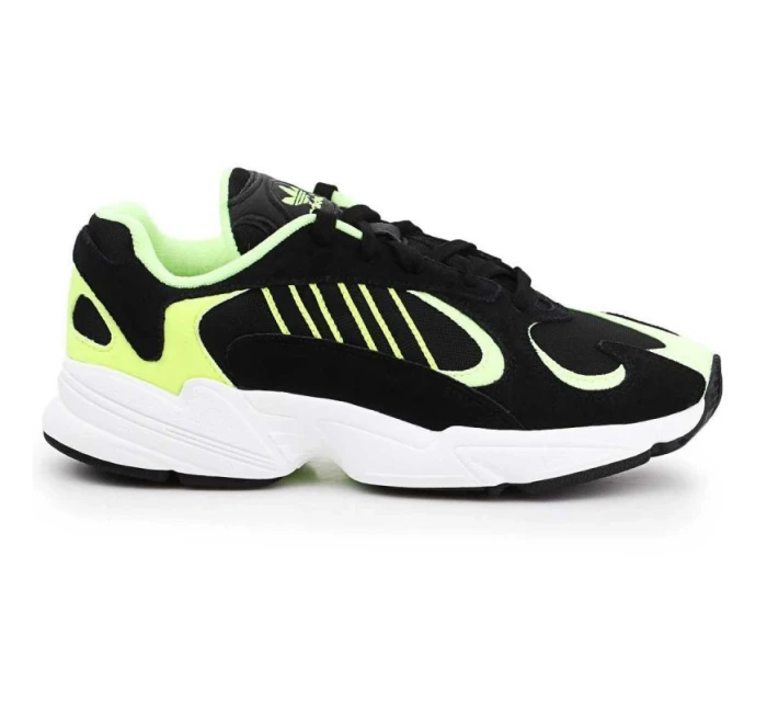 Pánské boty Yung-1 M EE5317 - Adidas