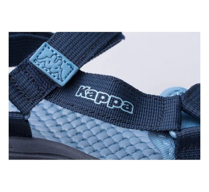 Kappa Mortara T Jr sandály 260772T-6764