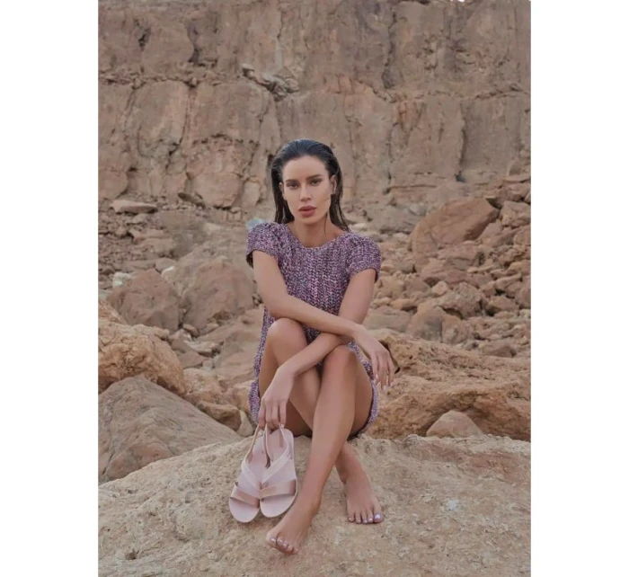 Ipanema Vibe Fem W 82429-AJ080 dámské sandály