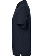 Daiber JN 70 Piqué polo 02.0070 navy Daiber JN 70 Piqué polo 02.0070 navy