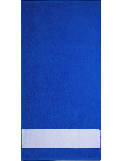The One Towelling Print 50 Ručník vhodný na sublimační potisk 48.1022 royal blue The One Towelling Print 50 Ručník vhodný na sublimační potisk 48.1022 royal blue