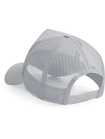 B 640 5 panelová Trucker kšiltovka light grey model 22554541 - Beechfield B 640 5 panelová Trucker kšiltovka light grey model 22554541 - Beechfield