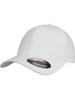 6 panelová kšiltovka white model 22537043 - Flexfit