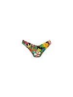 Style Brenda Bottom kalhotky 8735-0 black - RosaFaia Style Brenda Bottom kalhotky 8735-0 black - RosaFaia