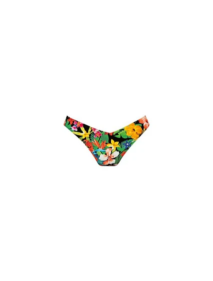 Style Brenda Bottom kalhotky 8735-0 black - RosaFaia Style Brenda Bottom kalhotky 8735-0 black - RosaFaia
