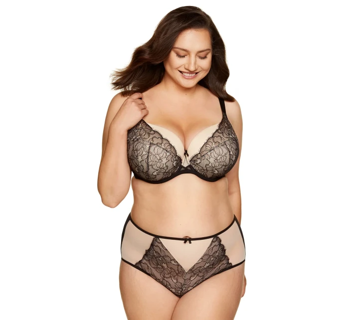 Gorteks Poema/B4 V2 barva:černá