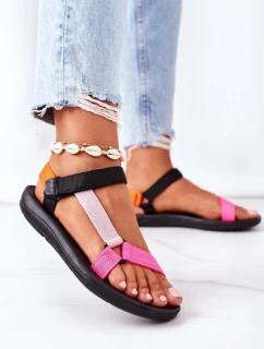 Dámské Sportovní Sandály Vícebarevné Ultimate