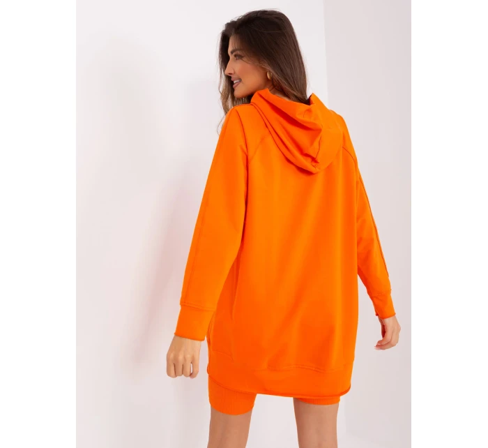 Sada EM KMPL 829.70 oranžová