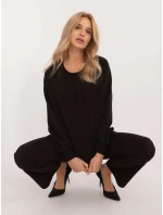 Sada EM KMPL 930.61 černá Sada EM KMPL 930.61 černá