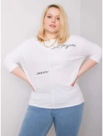 Halenka RV BZ 6385.97 bílá Halenka RV BZ 6385.97 bílá