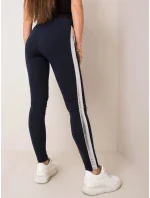 Legíny RV LG R4766.06 tmavě modrá