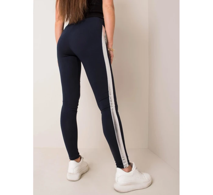 Legíny RV LG R4766.06 tmavě modrá