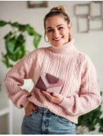 Peněženka VUCH Drita Violet