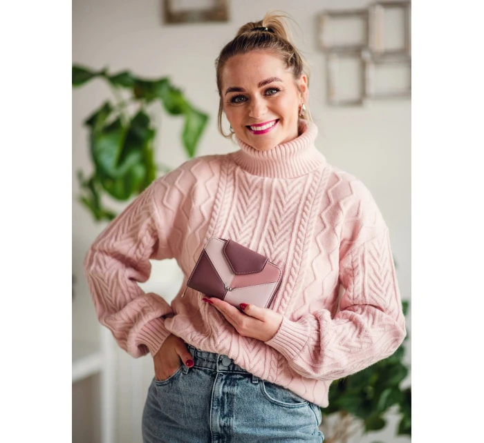 Peněženka VUCH Drita Violet