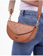 Dámská ledvinka Vuch Tricia Dotty Brown