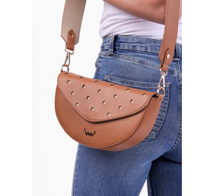 Dámská ledvinka Vuch Tricia Dotty Brown