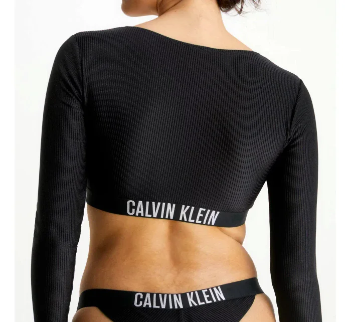 Dámský vrchní díl plavek Top model 20946448 - Calvin Klein