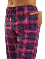 PIŻAMA MĘSKA model 18980392 - Sesto Senso